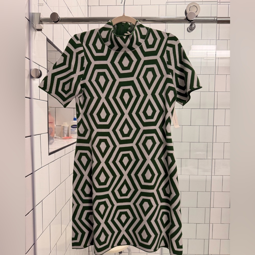 NWT Anthropologie Dress